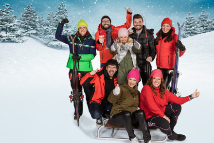 Radio Steiermark Winterzauber